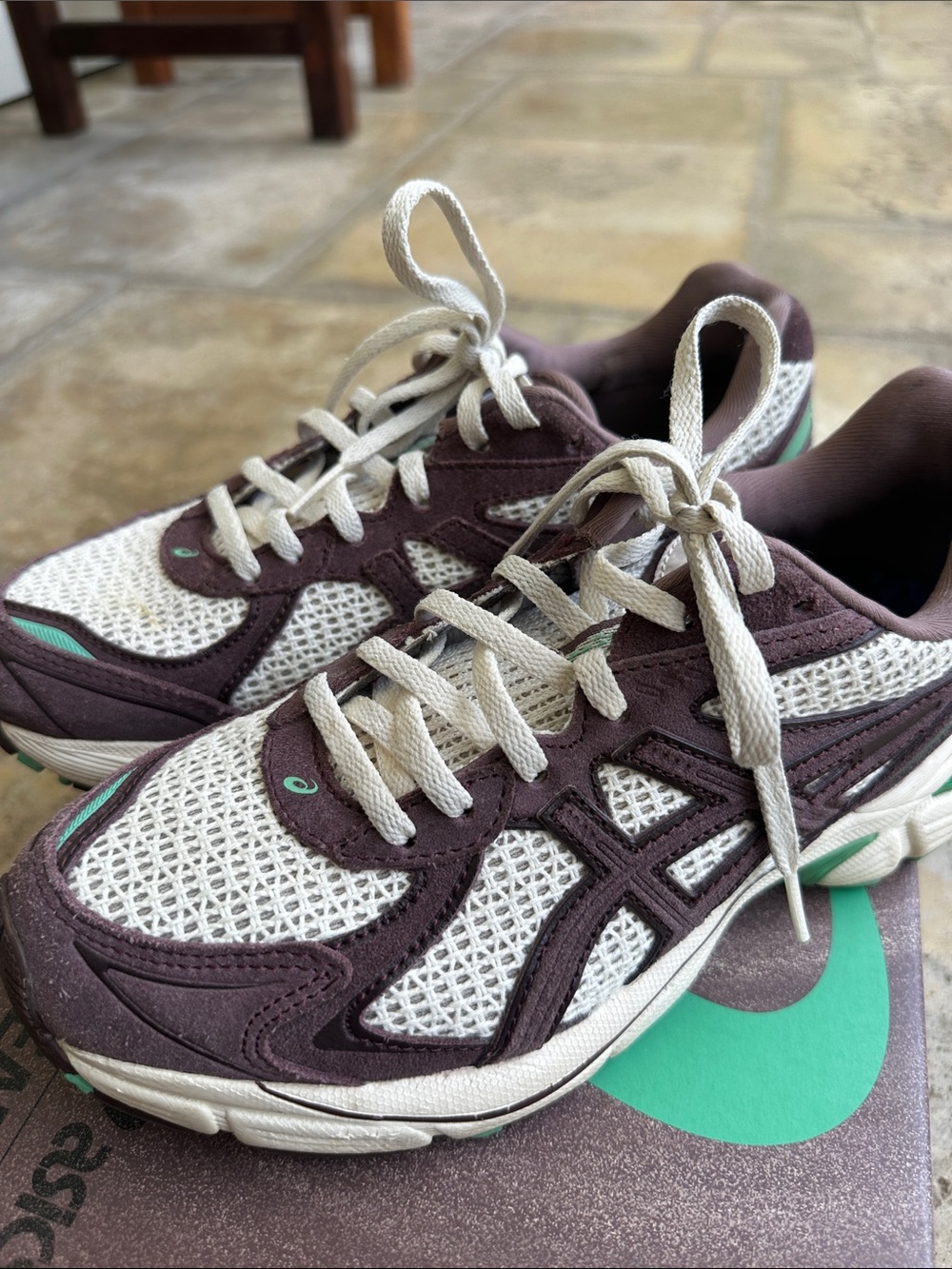 ASICS GT 2160 x Earls Sneakers - Picture 5 of 7